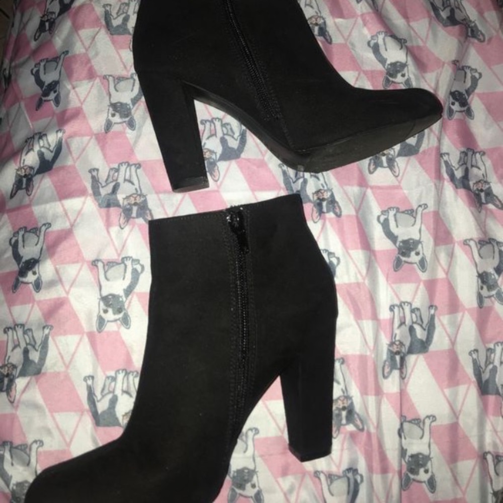 Booties - Picture 2 of 2